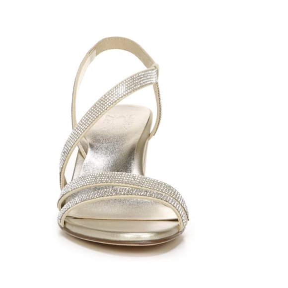 NATURALIZER Vanessa Strappy Sandals (NARROW) - Picture 11 of 14